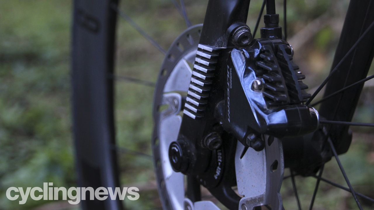 Merida Reacto LTD long term test bike