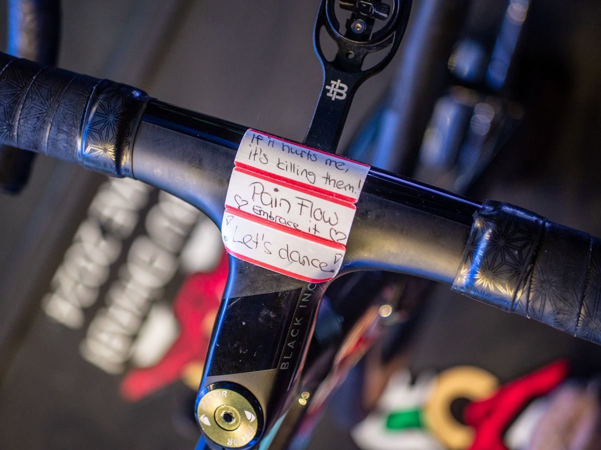 Tech hacks from the esports world championships