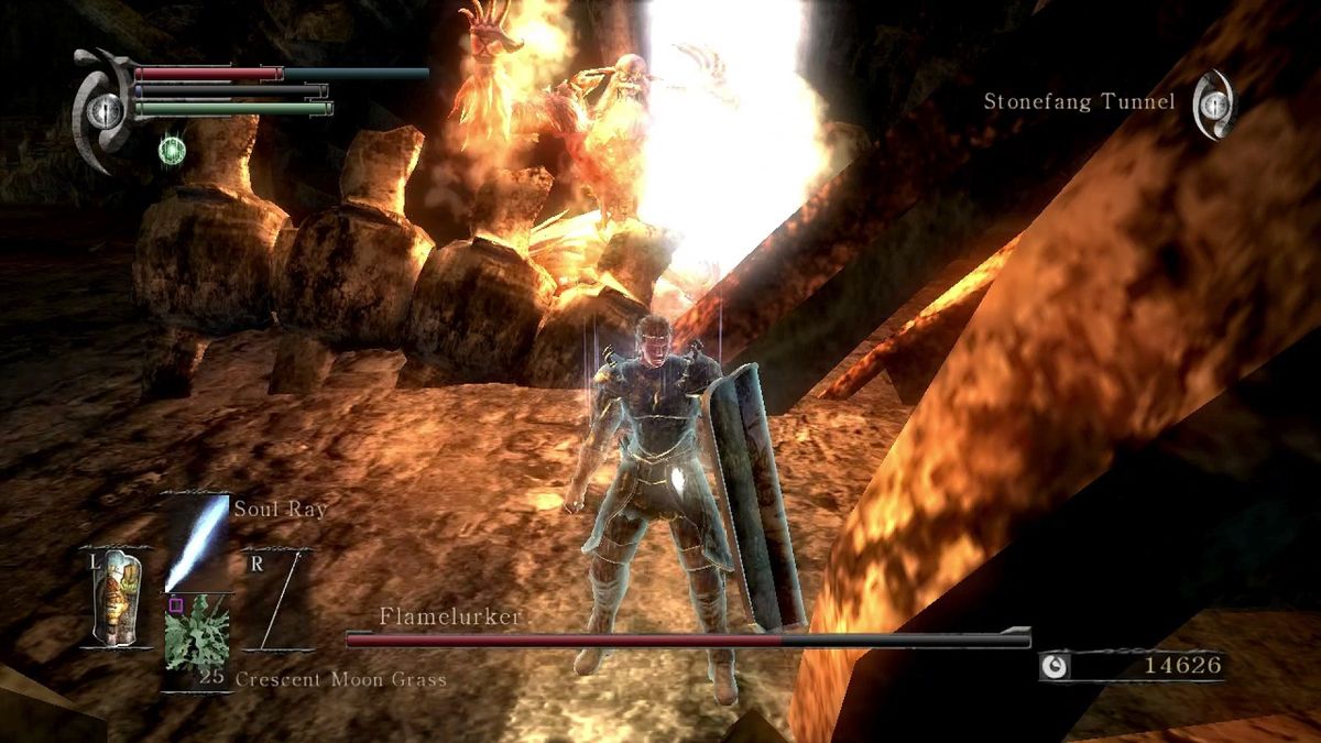 Demon's Souls Remake - why you should care about it 