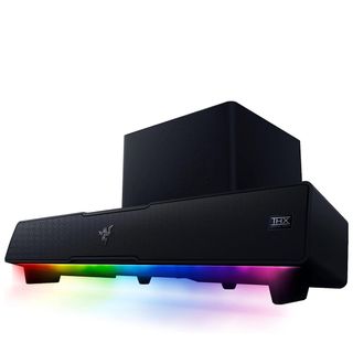 Razer Leviathan V2 Pro soundbar