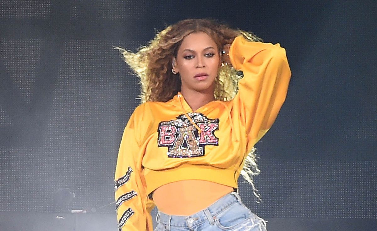 Free Beyonce Tour Tickets Are Being Given Away - On One Condition ...