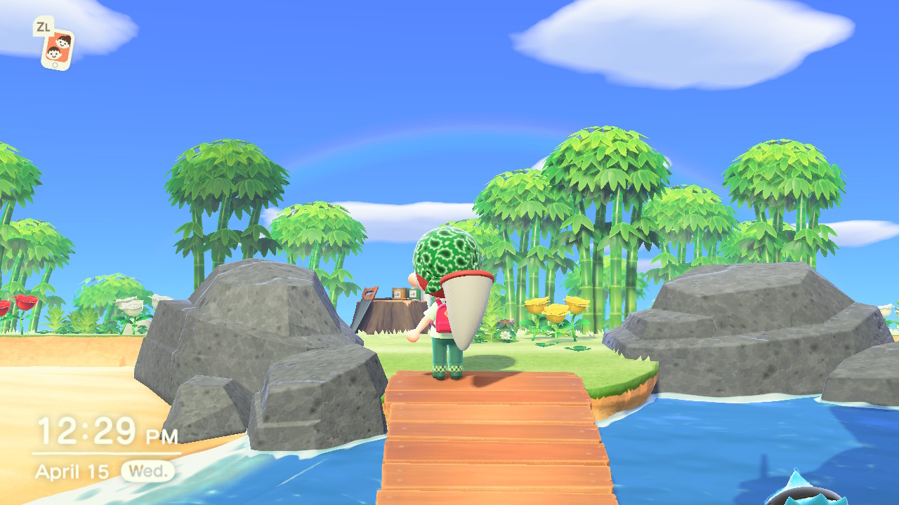 Animal Crossing New Horizons Mystery Island Tours Guide iMore