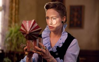 The Conjuring (2013) — 86 Percent Rotten Tomatoes