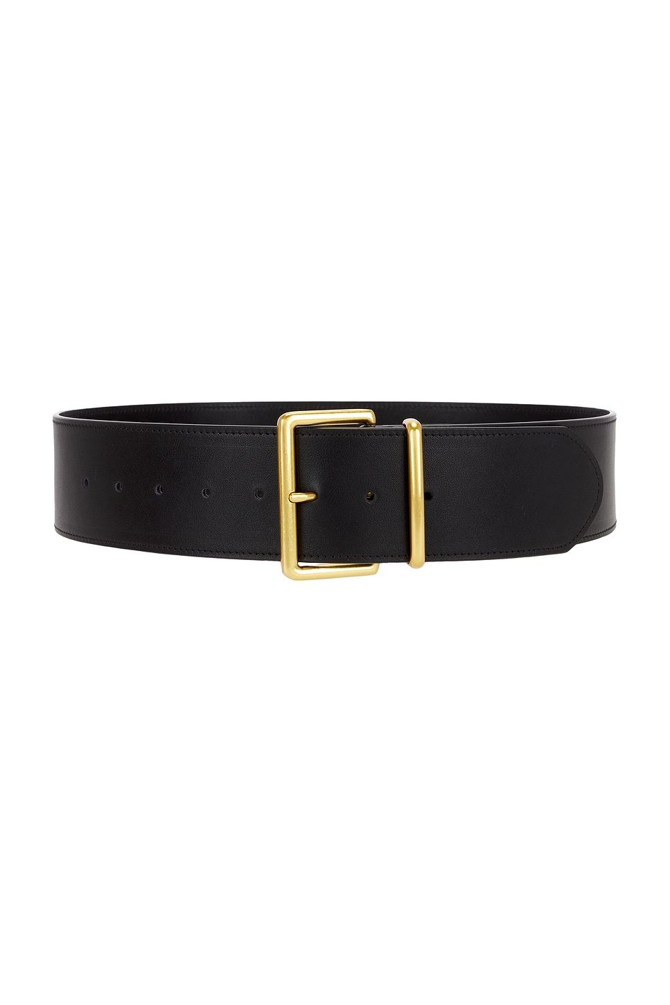 Wide Belt