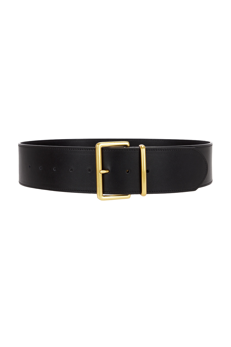 Wide Belt