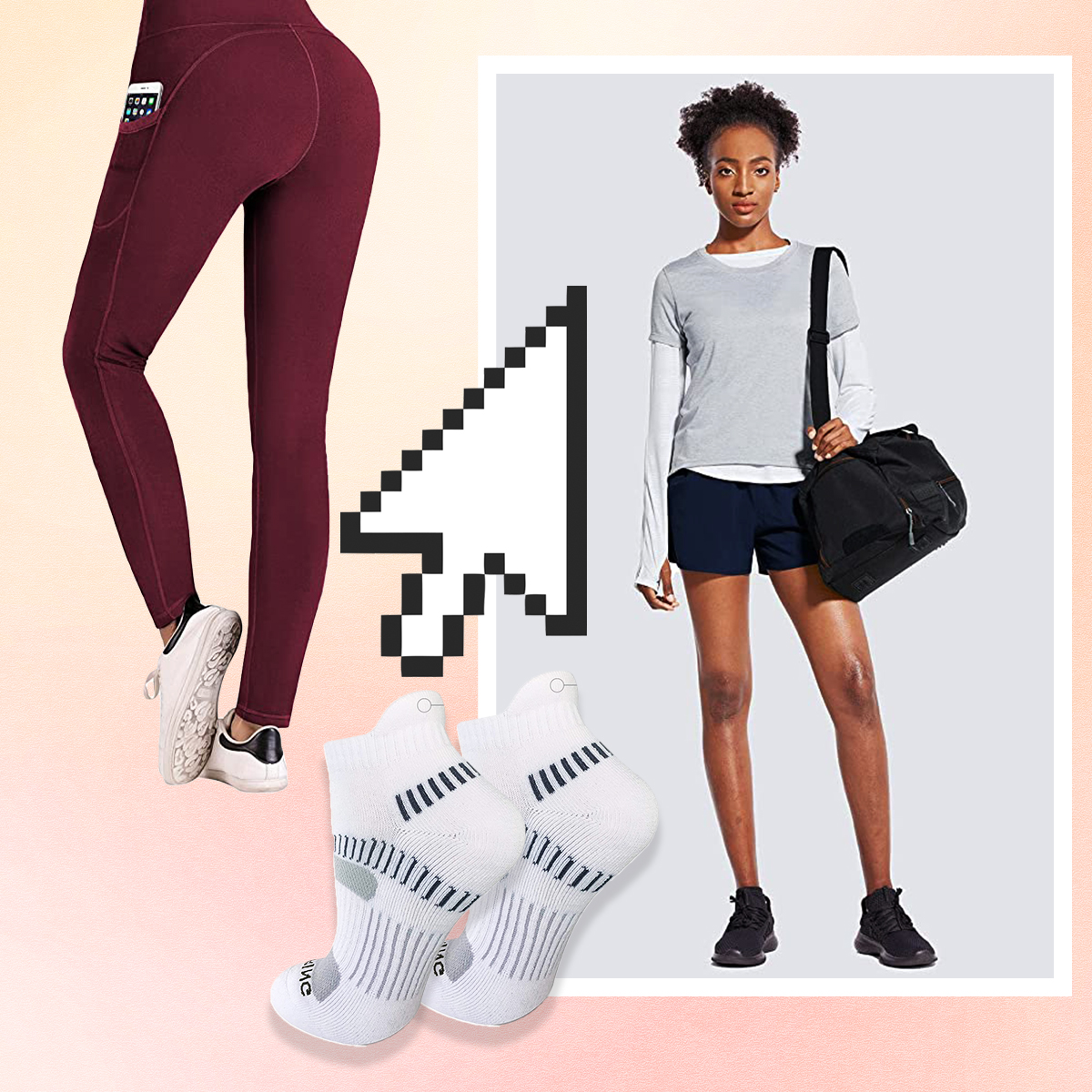 The 34 Best Workout Clothes on : Tops, Sets, and More