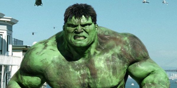 This Is What Ang Lee's Hulk 2 Was Going To Be About | Cinemablend