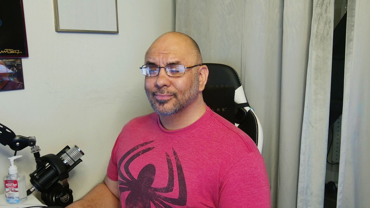 Nexigo N970P 4K webcam review