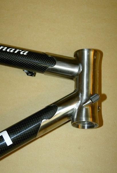 Gattinara head lug