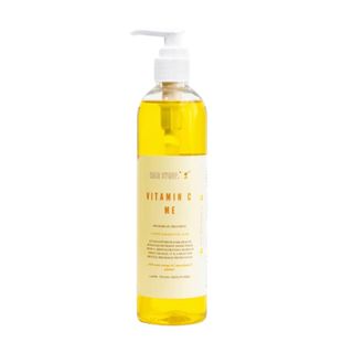 Hair Syrup Vitamin C-Me Strengthening Pre-Wash Oil