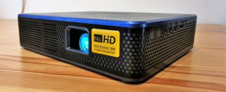Aaxa M7 Pico Projector