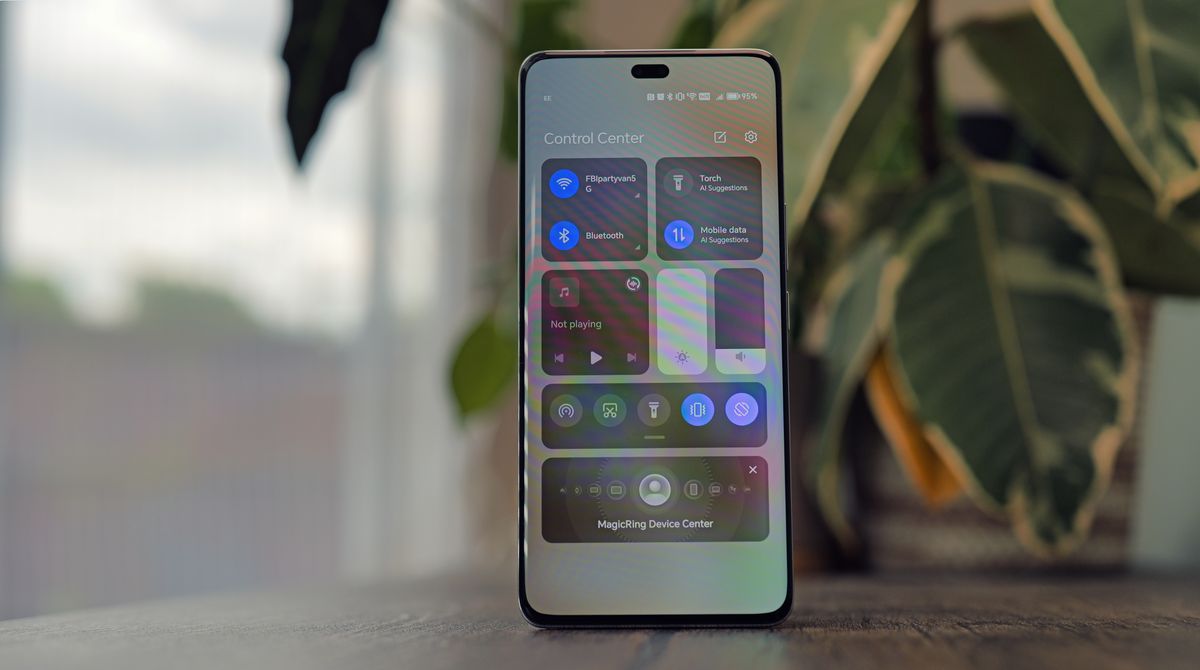 Honor 200 Pro