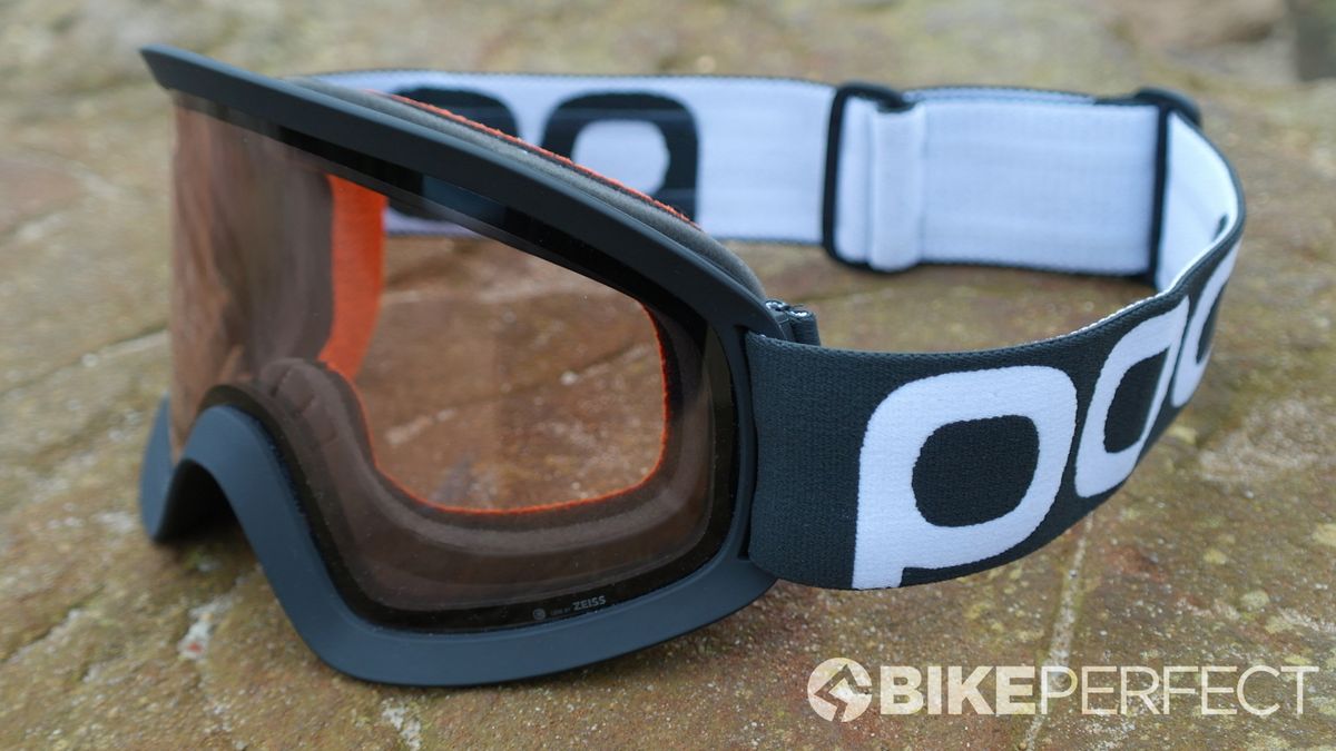Best mountain bike goggles 2024 Bike Perfect