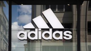 Adidas sales