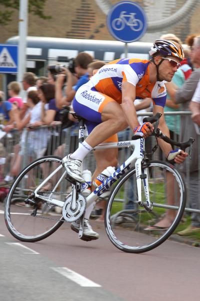 Maarten Tjallingii (Rabobank)