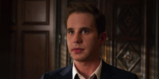 Ben Platt in The Politician