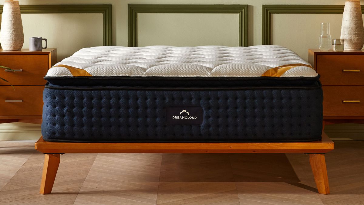 DreamCloud mattress sales and deals for September there's still time