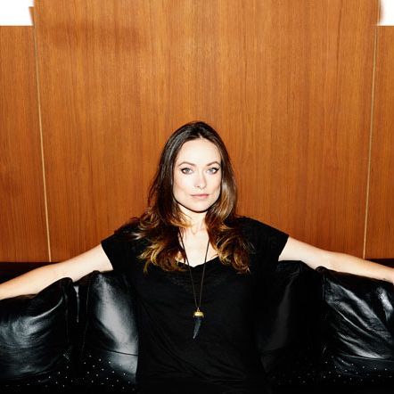 olivia wilde