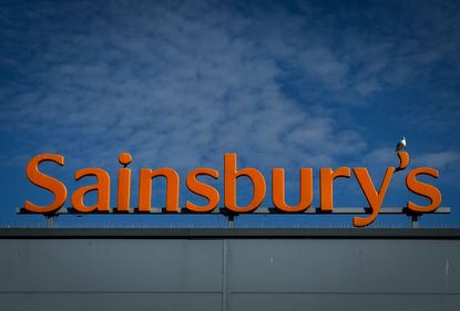 Sainsbury's logo