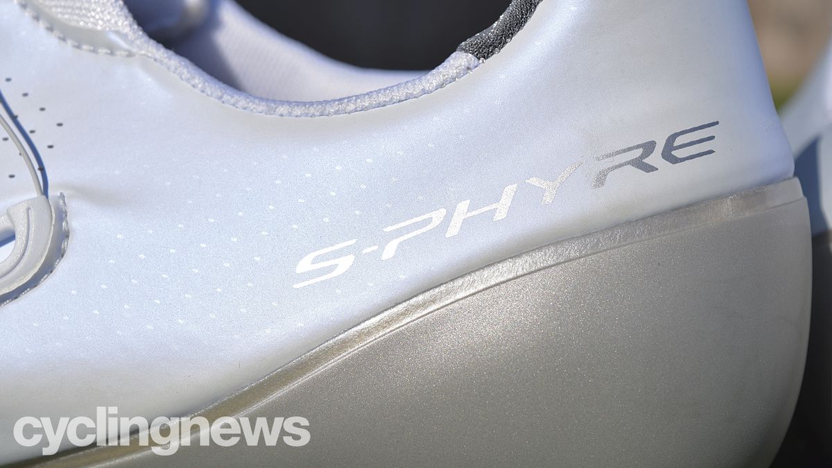 Shimano S-Phyre RC9 shoes