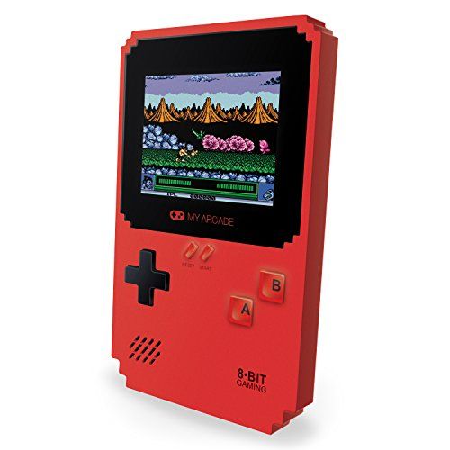 Pixel Classic Console