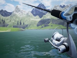 Pro Fishing Challenge VR