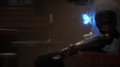 Lies of P Fable Arts