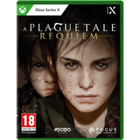 A Plague Tale: Requiem | £49.99 £32.99 at Amazon
Save £17 - A Plague Tale: Requiem was down to £32.99 at Amazon, hitting its lowest price ever three weeks after release. That was an excellent price whether you enjoyed the original or wanted to see what all the fuss is about.