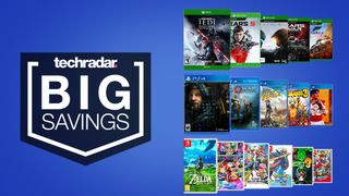 cheap new xbox one games