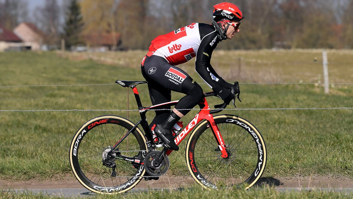 Jasper De Buyst (Lotto Soudal)