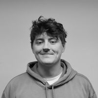Aron Clinch's avatar