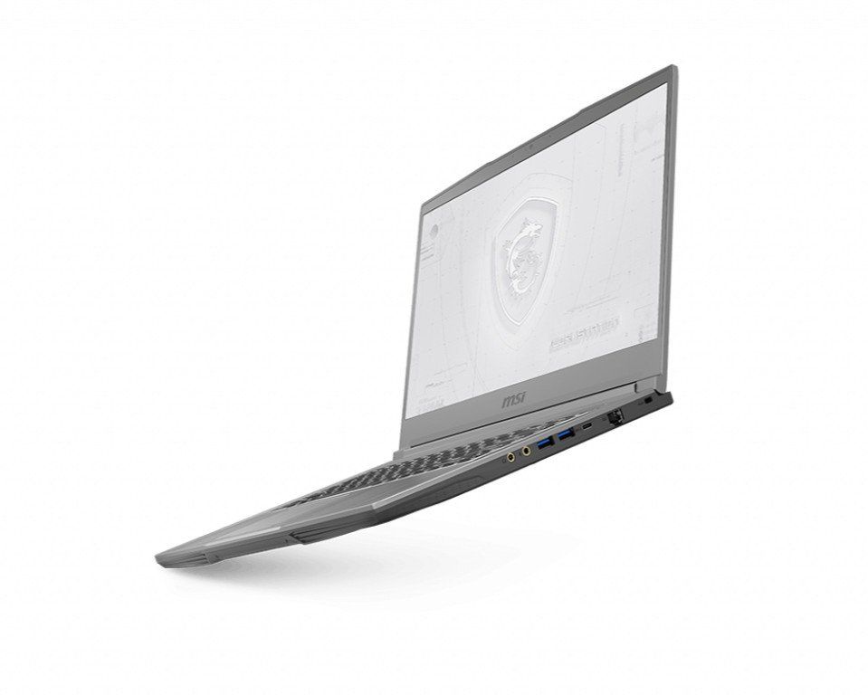 MSI WF65