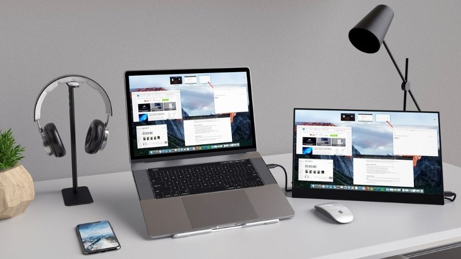 Moniteurs portables : voici les meilleurs pour PC, Mac, smartphones et  Switch