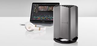 Blackmagic Design eGPU