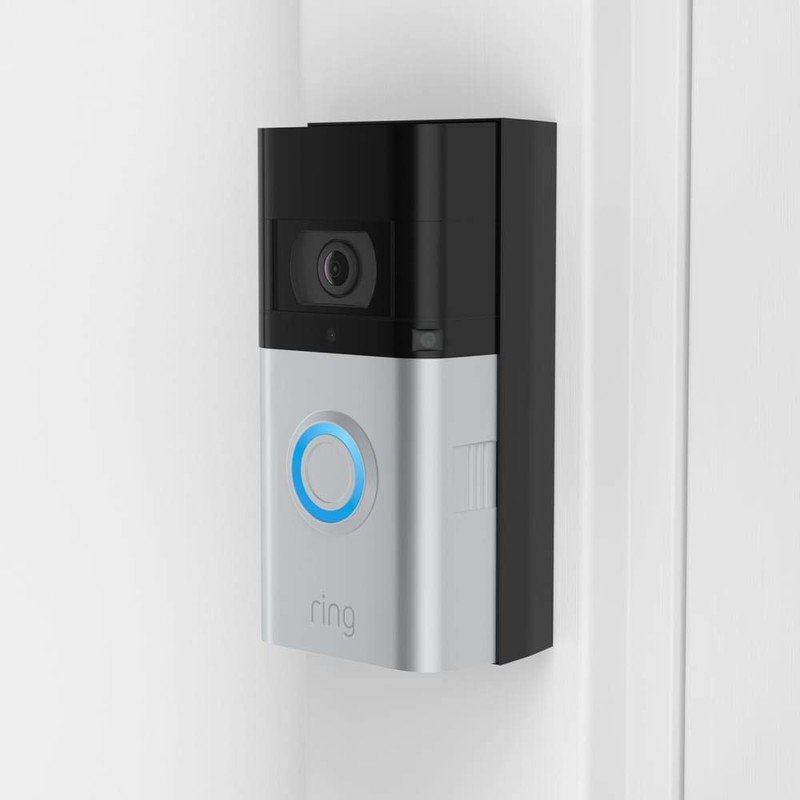 Ring Video Doorbell Corner Kit