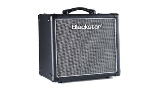 Best tube amps: Blackstar HT-1R MKII