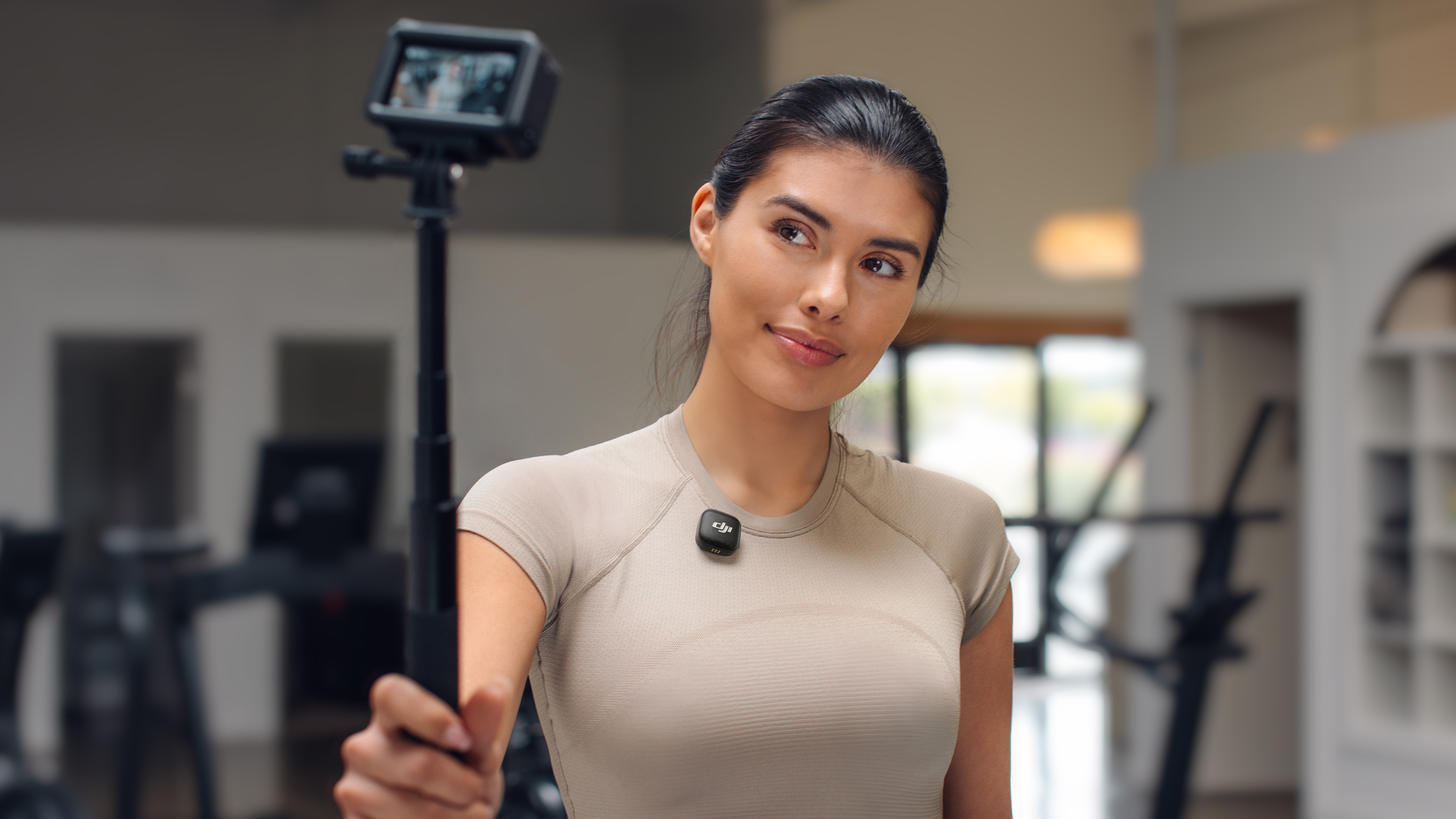 DJI Mic Mini 3