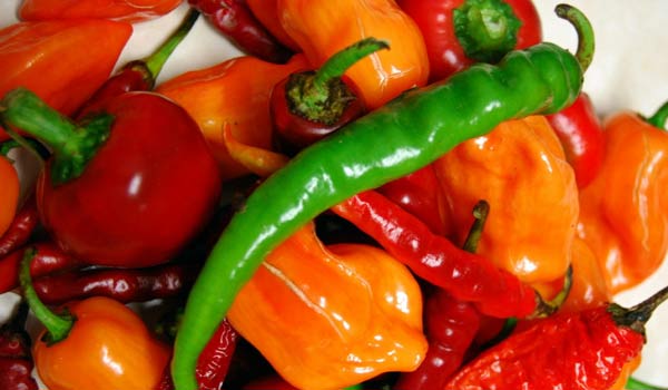 Surprising Side Effects Of Eating Too Much Spicy Food