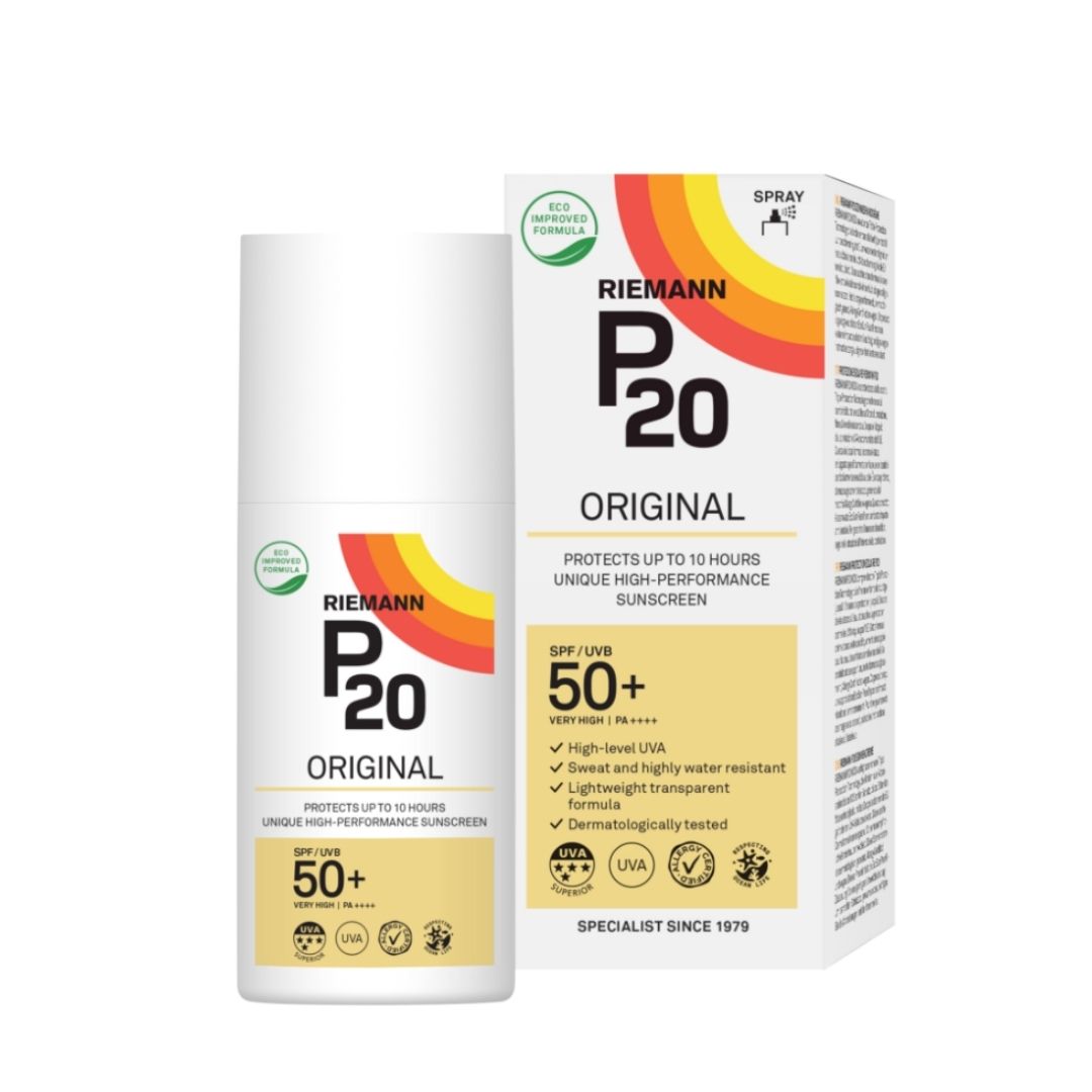 Riemann P20 Original SPF50