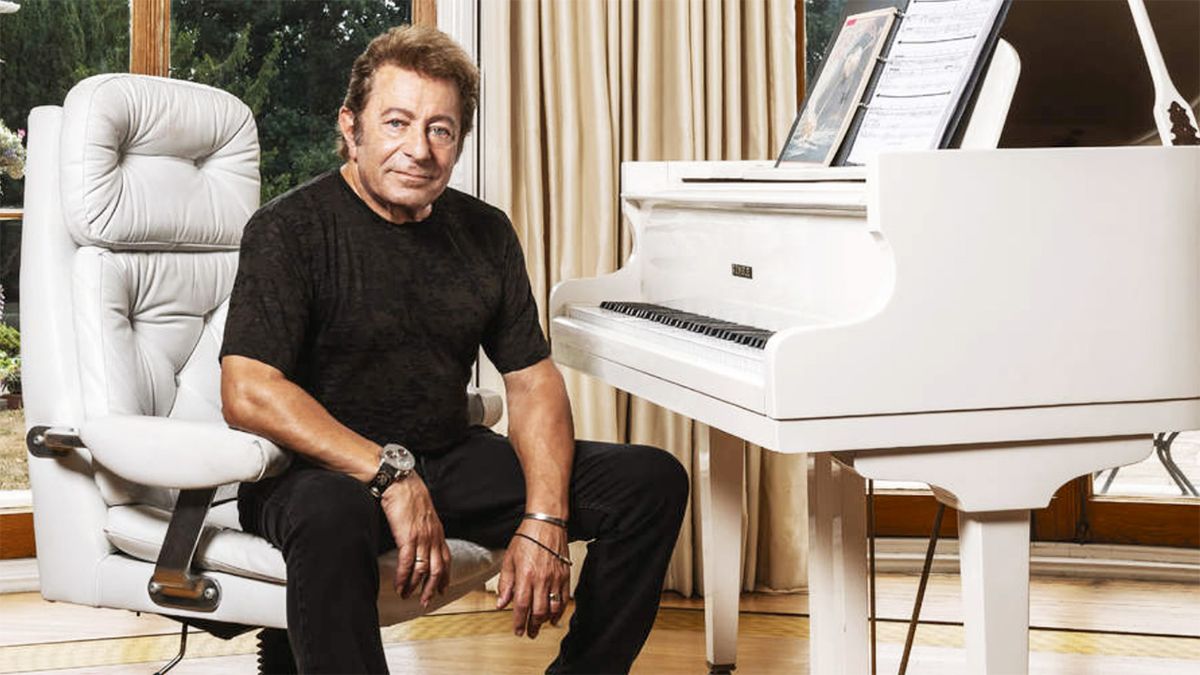 Jeff Wayne