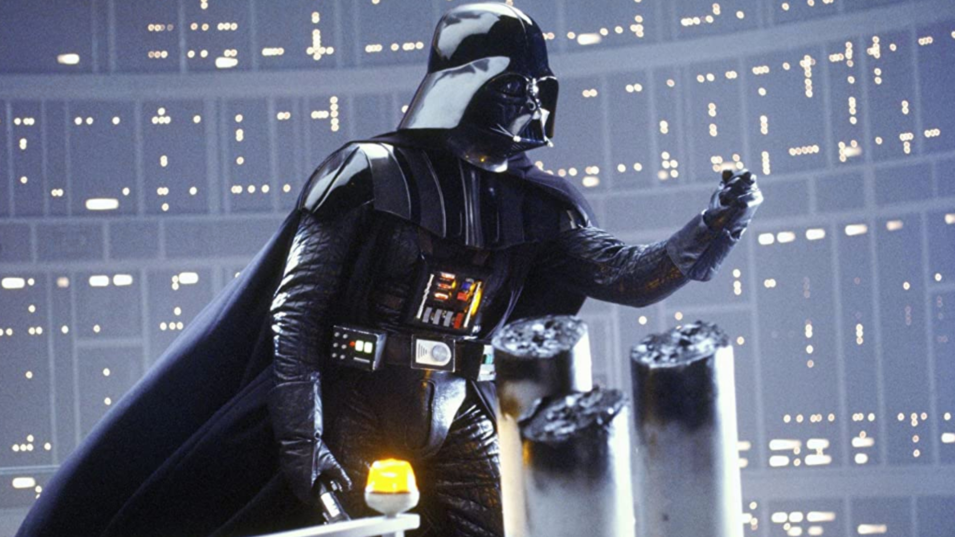 ‘Star Wars’ has changed the English language. Here’s how Space