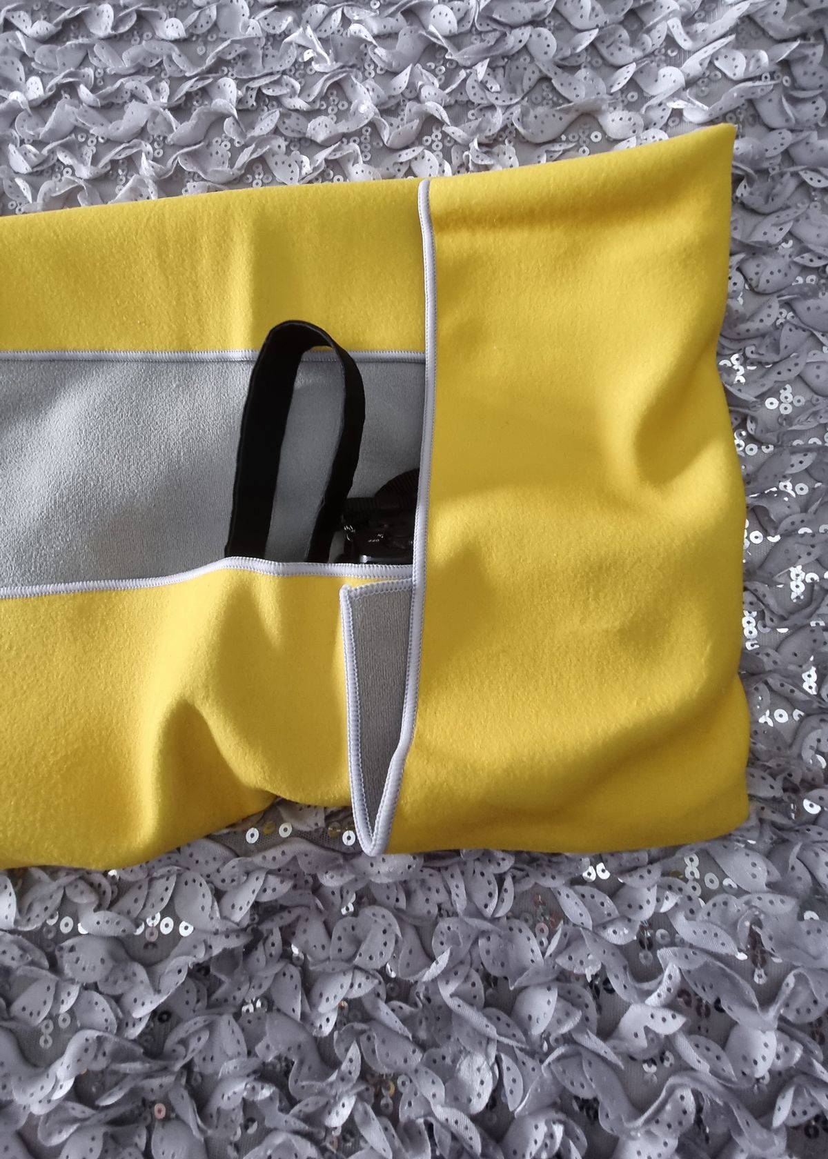 Nitecore's new Stick-it Wrapper is awesome