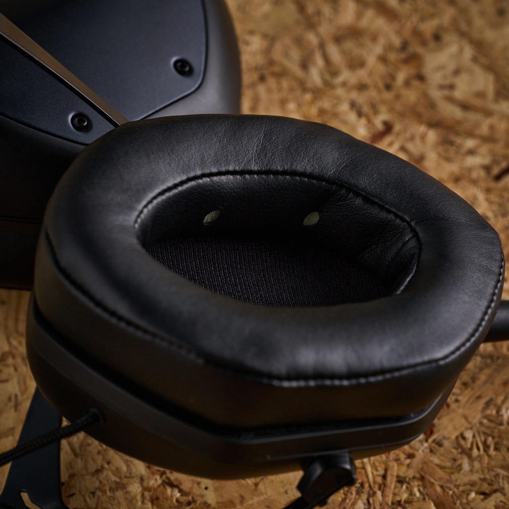 V-Moda M-10 headphones