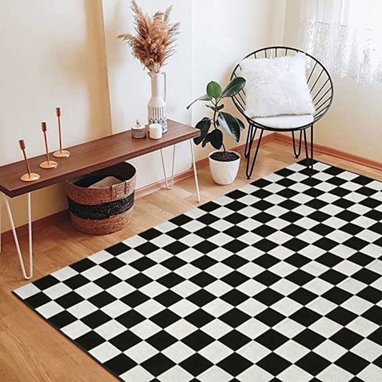 9 Amazon Rugs: So Pretty They Could Pass As Designer | Real Homes