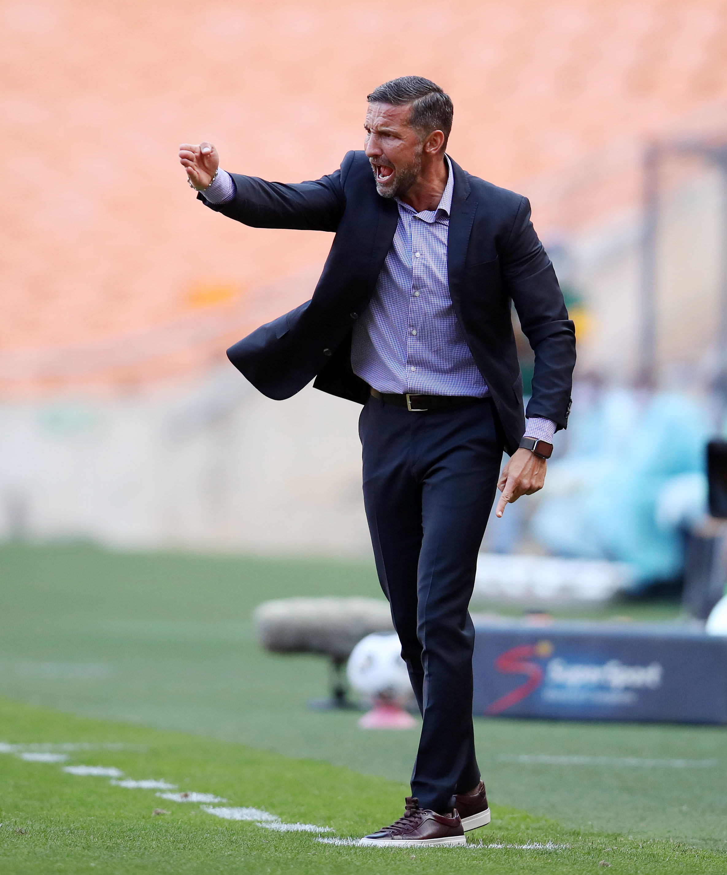 Kaizer Chiefs vs Orlando Pirates
