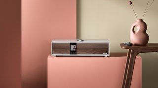 The Ruark R410 in a contemporary, stylish decor