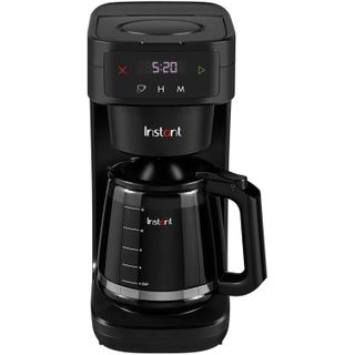 Instant Infusion Brew 12-Cup coffee maker