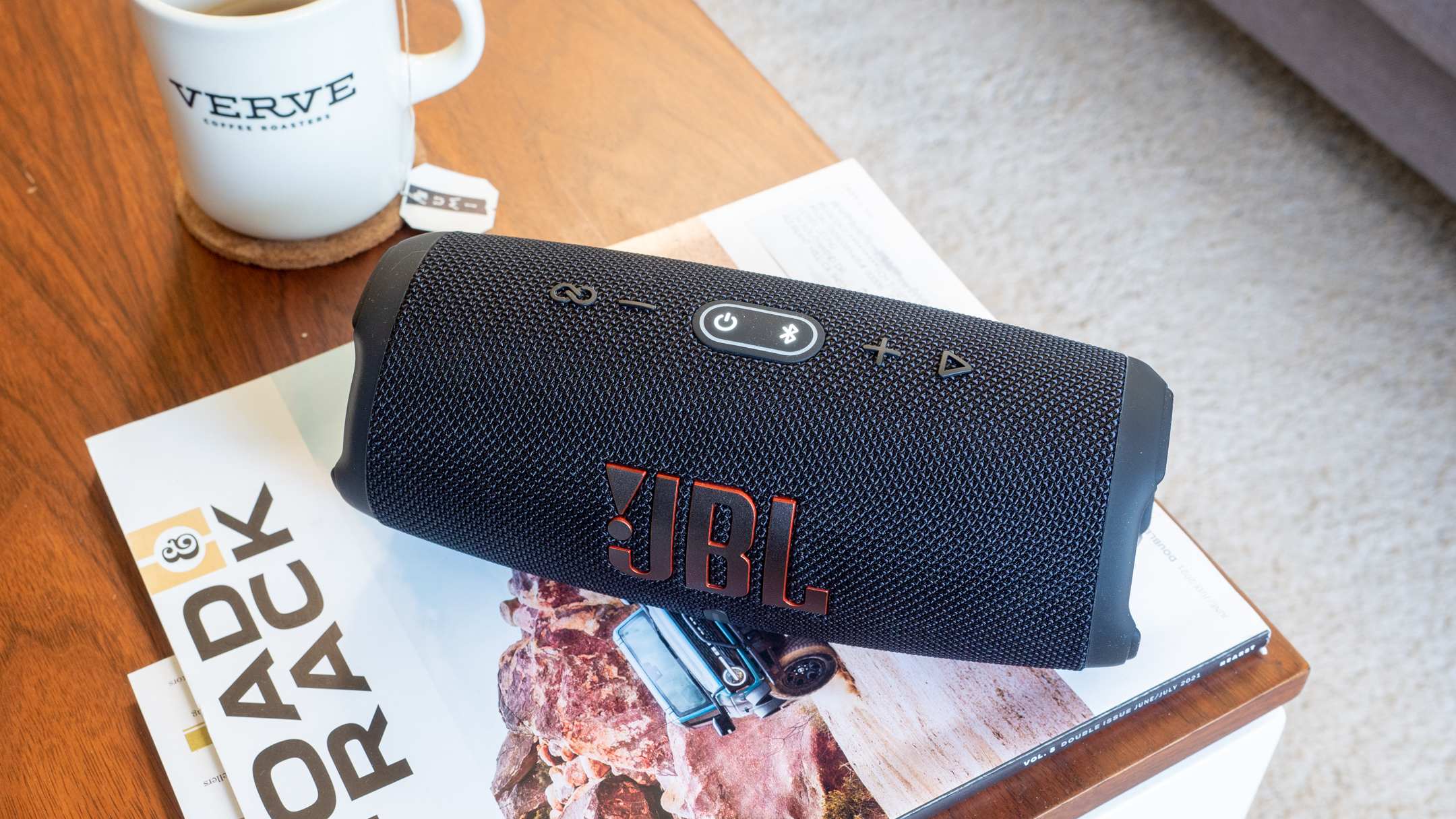JBL Charge 5