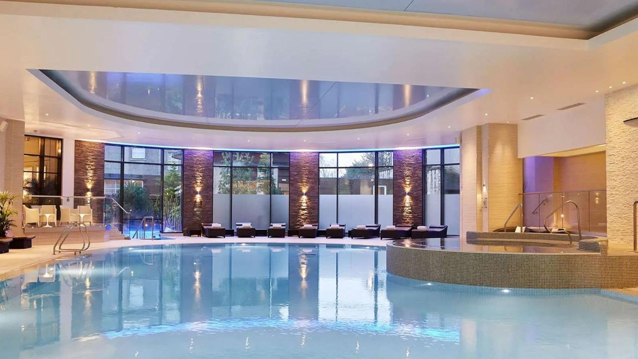 Gleneagles