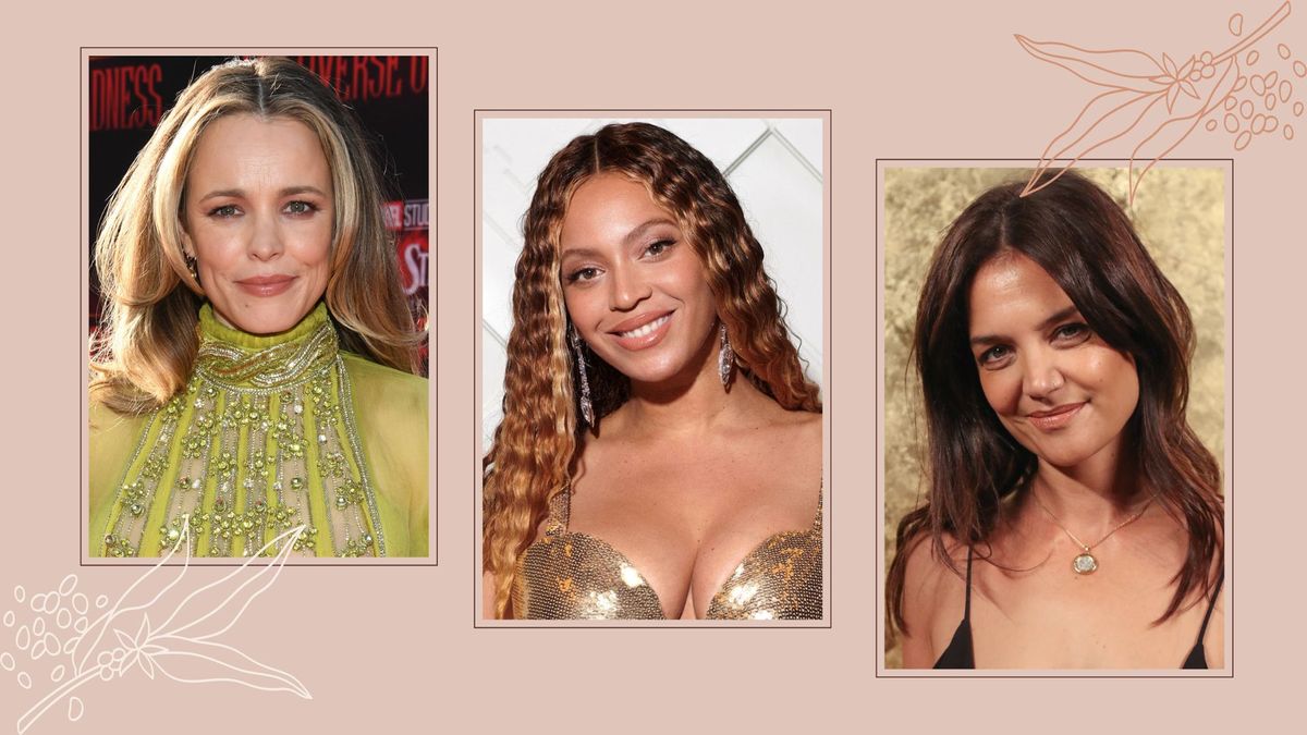 Coffee hair colors are trending: will you go barista blonde?